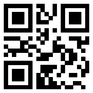 3203185323 Qr Code associato