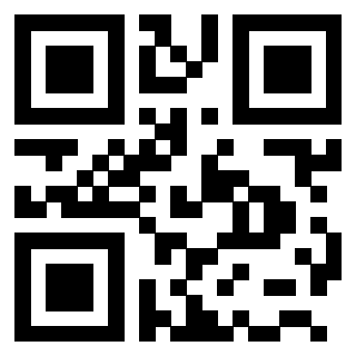 Immagine del QrCode di 3203185324