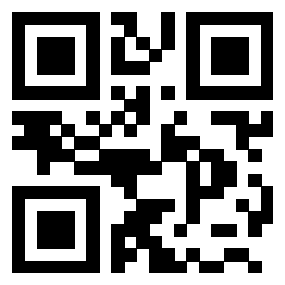 3203185327 - Immagine del QrCode