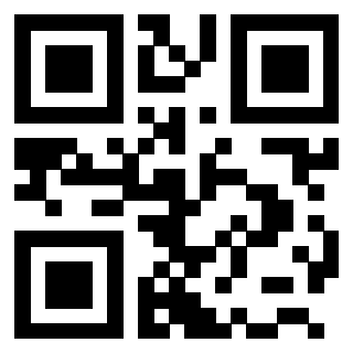 3203185331 - Immagine del Qr Code associato