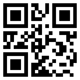 Il QrCode di 3203185332