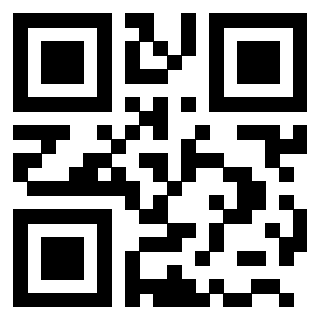 3203185333 - Immagine del Qr Code