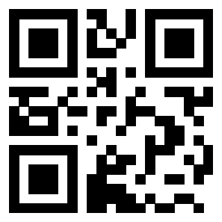 Il Qr Code di 3203185337