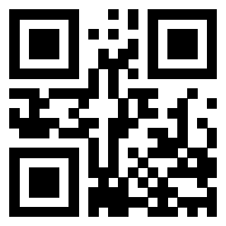 3203185338 - Immagine del Qr Code associato