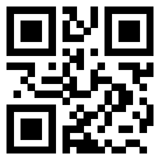 3203185341 - Immagine del QrCode