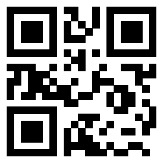 Il Qr Code di 3203185342