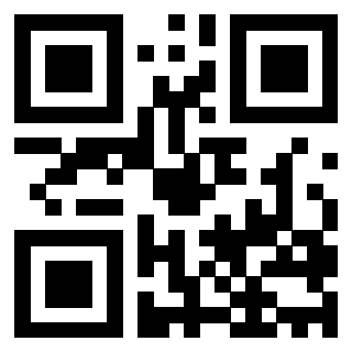 Il Qr Code di 3203185343