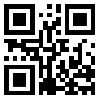 Il Qr Code di 3203185347