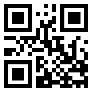 3203185350 Qr Code associato