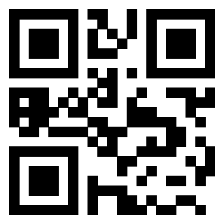 3203185354 - Immagine del Qr Code associato