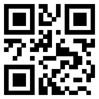 Il Qr Code di 3203185358
