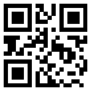 3203185362 QrCode associato