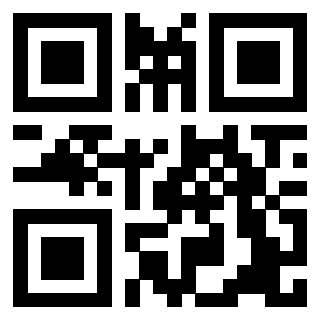 Immagine del Qr Code di 3203185363