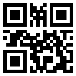 Scansione del QrCode di 3203185364