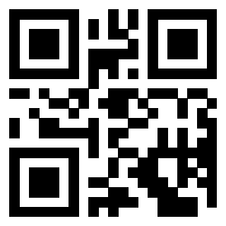 Scansione del Qr Code di 3203185365