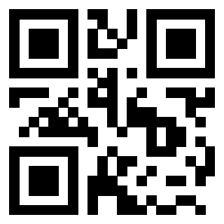 Il Qr Code di 3203185366