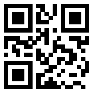 Immagine del Qr Code di 3203185378