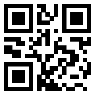 Il QrCode di 3203185379