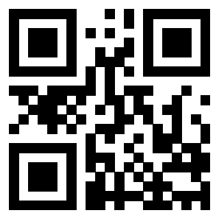 Il QrCode di 3203185384