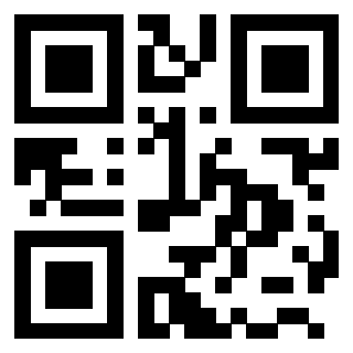 Il QrCode di 3203185389