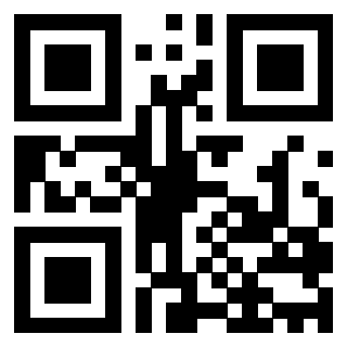 Immagine del Qr Code di 3203185390
