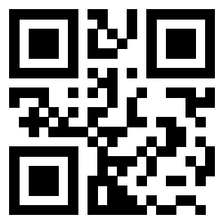 3203185391 - Immagine del QrCode