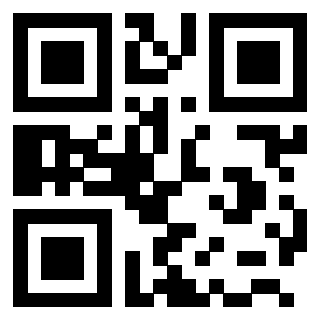 3203185392 - Immagine del Qr Code