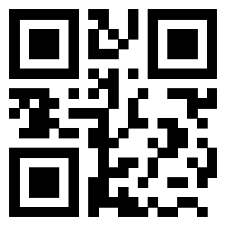 3203185393 - Immagine del Qr Code associato