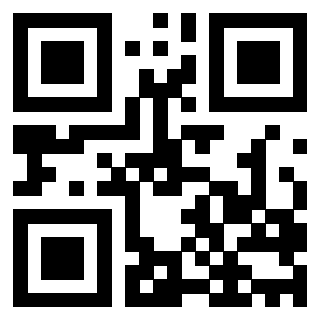 3203185397 - Immagine del Qr Code associato