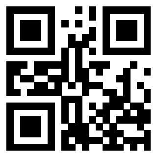 Immagine del QrCode di 3203185399