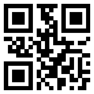 3203185400 Qr Code associato
