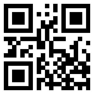 Immagine del Qr Code di 3203185401