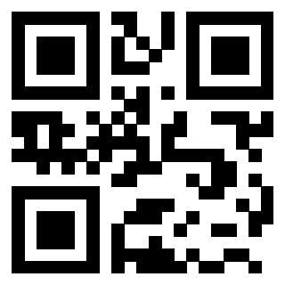 Il Qr Code di 3203185402