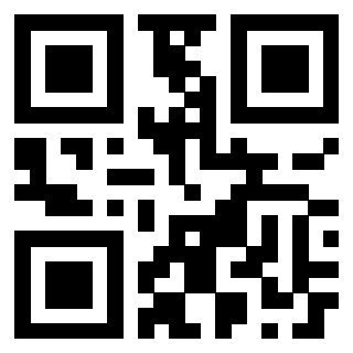 3203185405 - Immagine del Qr Code associato