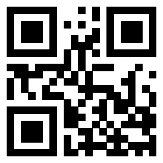 Scansione del QrCode di 3203185406