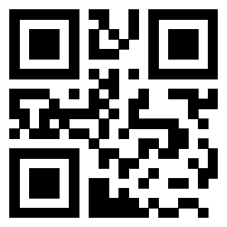 3203185408 - Immagine del QrCode associato