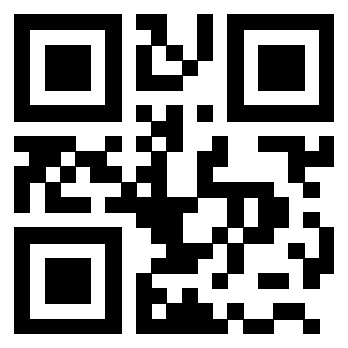 3203185411 - Immagine del QrCode associato