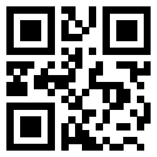 3203185413 - Immagine del QrCode