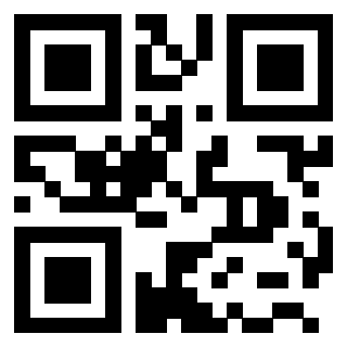 Scansione del Qr Code di 3203185414