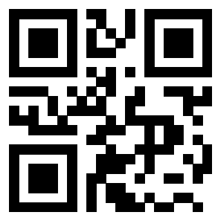 3203185415 Qr Code associato