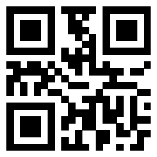 3203185416 - Immagine del QrCode associato