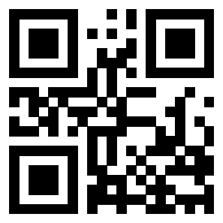 Scansione del Qr Code di 3203185418
