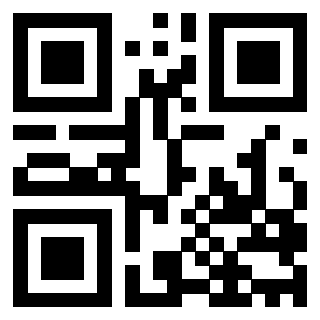 Il QrCode di 3203185420