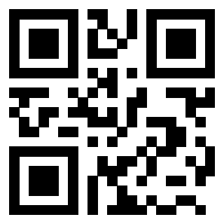 3203185421 Qr Code associato