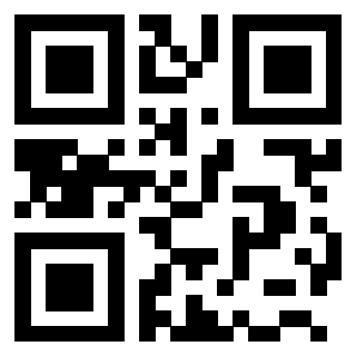 Immagine del QrCode di 3203185427