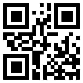 3203185428 - Immagine del Qr Code associato