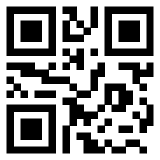 3203185430 QrCode associato