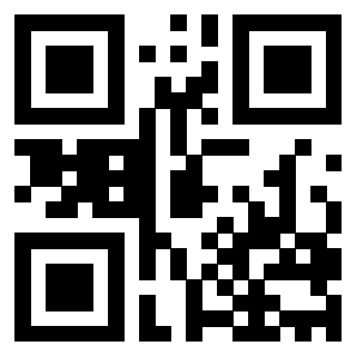 3203185431 - Immagine del QrCode associato