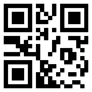 3203185432 QrCode associato