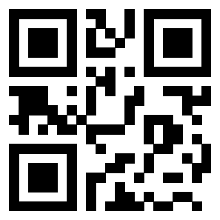 3203185433 - Immagine del Qr Code associato